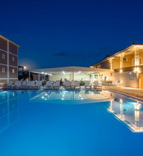 Zakynthos Hotel